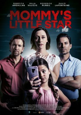 Anyuci kicsi csillaga (2022) online film