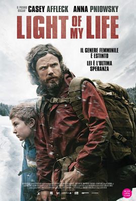 Életem fénye (2019) online film
