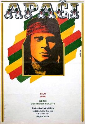 Apacsok (1973) online film
