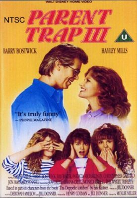 Apád, anyád idejöjjön: A kis kerítők (1989) online film