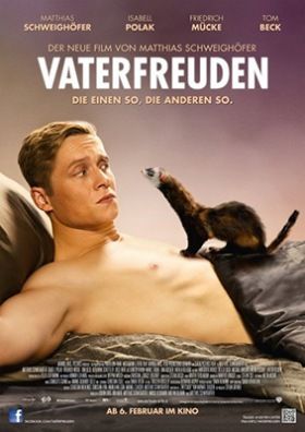 Apai örömök (2014) online film