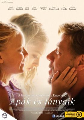 Apák és lányaik (2015) online film