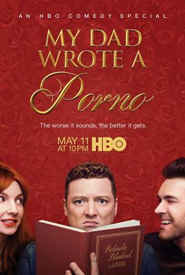 Apám írt egy pornót (2019) online film