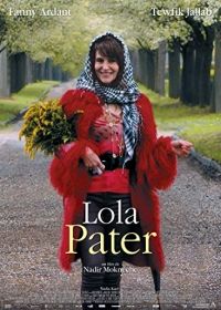 Apám Lola (2017) online film