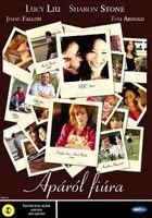 Apáról fiúra (2008) online film