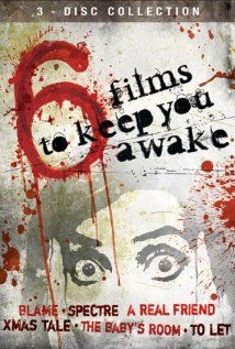 Apartament (2006) online film