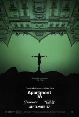 Apartment 7A (2024) online film