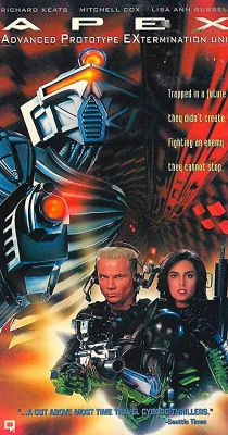 A.P.E.X. (1994) online film