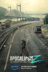 Apocalypse Z: The Beginning of the End (2024) online film