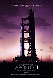 Apollo 11 (2019) online film