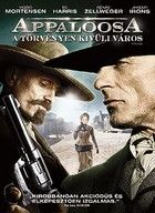 Appaloosa - A törvényen kívüli város (2008) online film