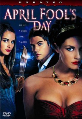 April's Fools Day (2008) online film