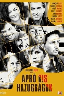 Apró kis hazugságok (2010) online film