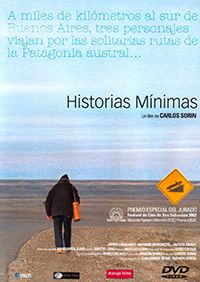 Apró sztorik (2002) online film