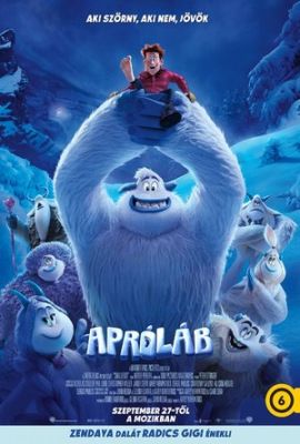 Apróláb (2018) online film