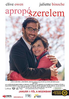 Apropó szerelem (2013) online film