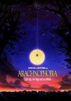 Arachnophobia - Pókiszony (1990) online film