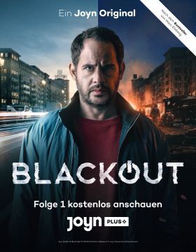 Áramszünet 1. évad (2021) online sorozat