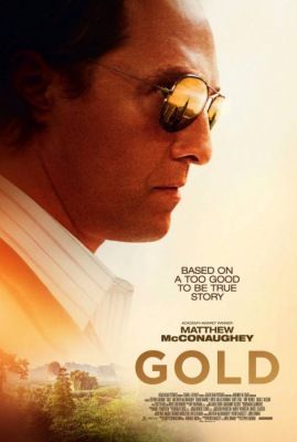 Arany (2016) online film