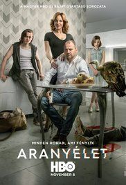 Aranyélet 2. évad (2015) online sorozat