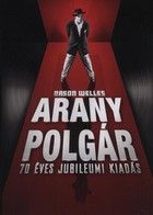 Aranypolgár (1941) online film
