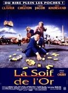 Aranyra szomjazva (1993) online film