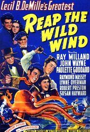 Arat a vihar (1942) online film
