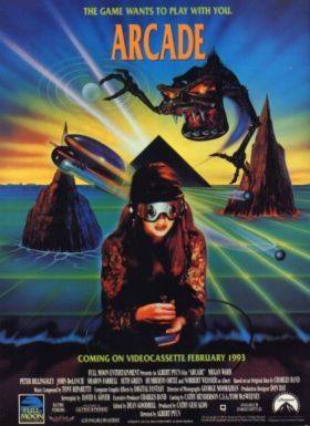 Arcade (1993) online film