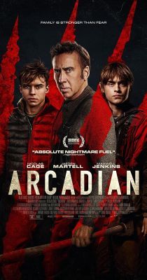 Amikor leszáll az éj (2024) online film