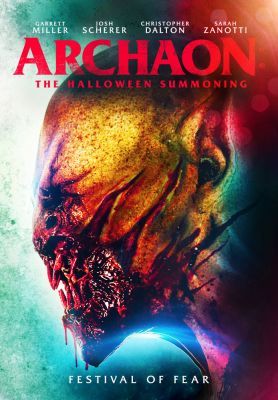 Archaon: The Halloween Summoning (2020) online film