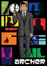 Archer 7. évad (2016) online sorozat