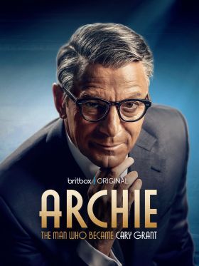 Archie 1. évad (2023) online sorozat