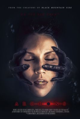 Archons (2018) online film