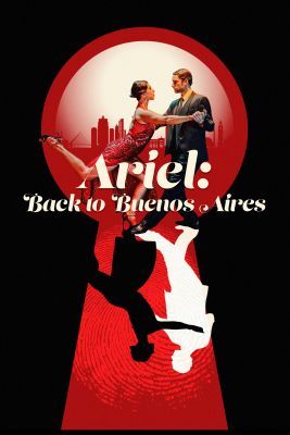 Ariel: Visszatérés Buenos Airesbe (2022) online film