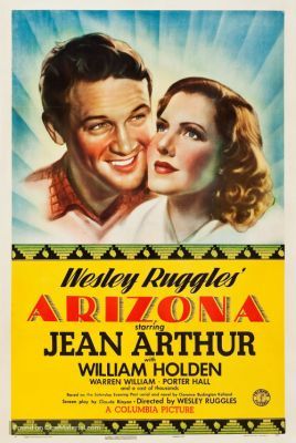 Arizona (1940) online film