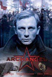 Arkangyal 1. évad (2005) online sorozat