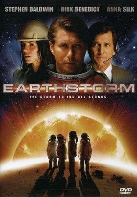 Viharos föld - Armageddon 3 - Földindulás (2006) online film
