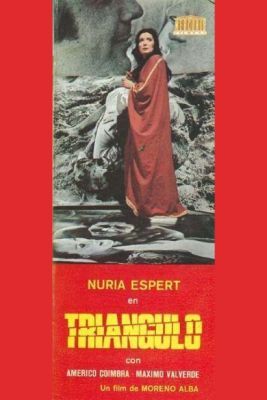 Ármány és szerelem (1972) online film
