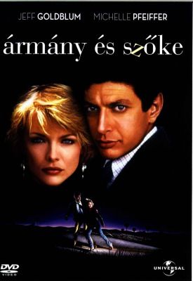 Ármány és szőke (1985) online film