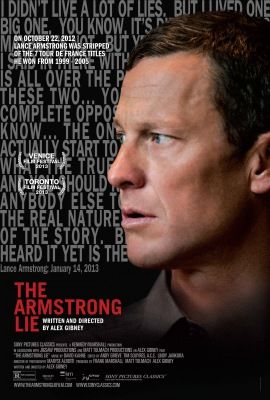Armstrong hazugságai (2013) online film