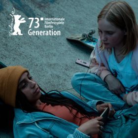 Árny a tengeren (2023) online film