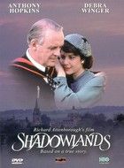 Árnyékország (1993) online film