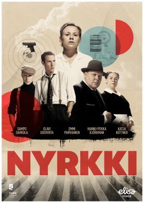 Árnyékvonalak (Shadow Lines) 1. évad 1. évad (2019) online sorozat