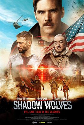 Árnyfarkasok (2019) online film