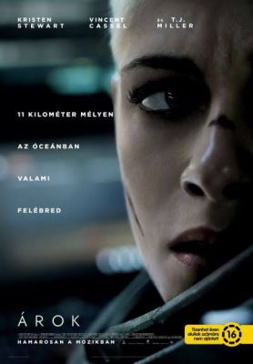 Árok (2020) online film