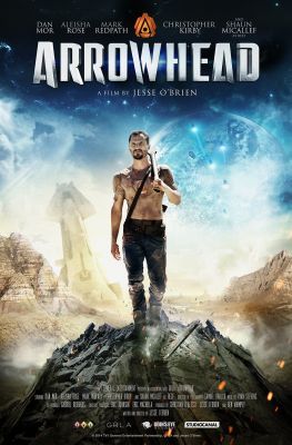 Arrowhead (2016) online film
