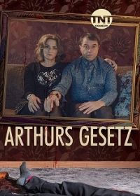 Arthur törvénye 1. évad (2018) online sorozat