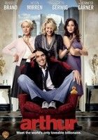Arthur, a legjobb parti (2011) online film