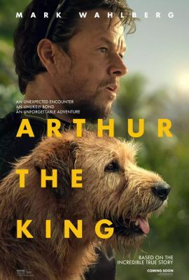 Artúr, a király (2024) online film