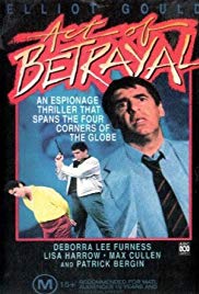 Árulás (1988) online film